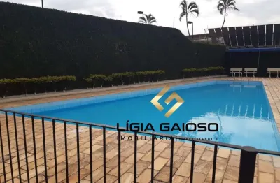 Apartamento com 2 quartos à venda no jardim américa, são josé dos campos , 55 m2 por r$ 265.000