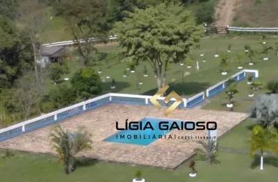 Sitio à venda em são josé dos campos-sp, vila unidos: 3 quartos, 1 suite, 2 salas, 3 banheiros, 72.600m² de área!