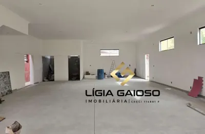 Ponto comercial com 2 salas à venda no jardim das indústrias, são josé dos campos  por r$ 6.000.000