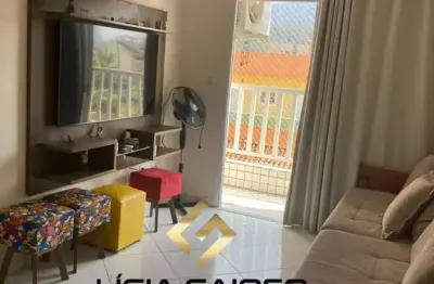 Apartamento com 2 quartos à venda no martim de sá, caraguatatuba , 80 m2 por r$ 650.000