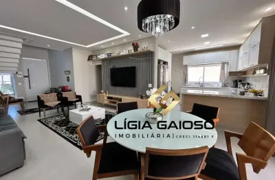 Casa em condomínio fechado com 3 quartos à venda no Condomínio Vem Viver Jacareí, Jacareí 