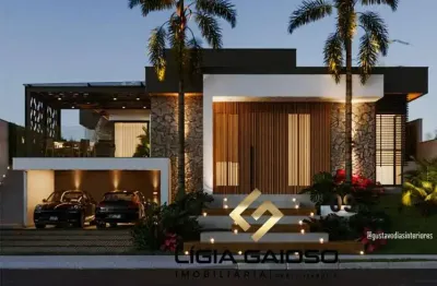 Casa em condomínio fechado com 4 quartos à venda no condomínio residencial colinas do paratehy, são josé dos campos  por r$ 2.900.000