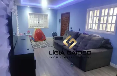 Sobrado à venda no bairro jardim das indústrias - 3 dormitórios - são josé dos campos/sp