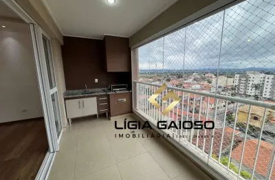Apartamento splendor garden 75m² são josé dos campos