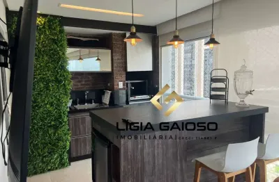 Apartamento com 3 quartos à venda no condomínio royal park, são josé dos campos , 152 m2 por r$ 1.850.000