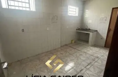 Ponto comercial com 4 salas à venda no centro, jacareí  por r$ 300.000