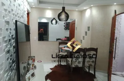 Casa com 3 quartos à venda na Vila Monterrey, São José dos Campos 