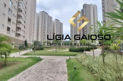 Apartamento com 2 quartos à venda no pagador de andrade, jacareí , 52 m2 por r$ 350.000