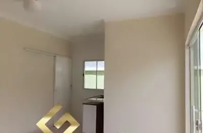 Casa com 2 quartos à venda no Loteamento Villa Branca, Jacareí 