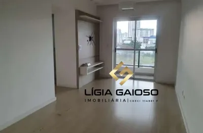 Apartamento com 2 quartos à venda no jardim oswaldo cruz, são josé dos campos , 52 m2 por r$ 490.000
