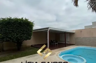 Casa em condomínio fechado com 3 quartos à venda no loteamento villa branca, jacareí  por r$ 2.300.000