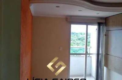 Apartamento à venda condomínio spazio campo de lazio - bosque dos eucaliptos - são josé dos campos