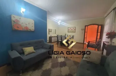 Casa com edícula à venda no bairro parque industrial - 4 dormitórios - são josé dos campos/sp