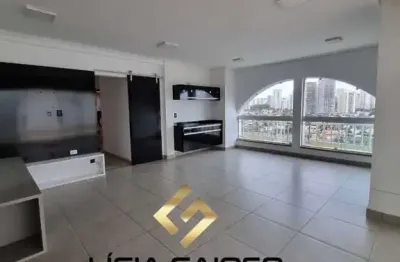 Apartamento à venda condomínio piazza strauss - 142m² - cobertura - bairro vila ema - são josé dos campos
