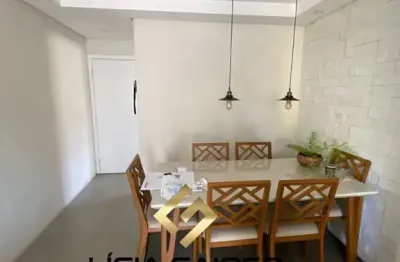 Apartamento à venda condomínio edifício siena - 2 dormitórios -  bairro jardim aquarius em são josé dos campos.