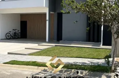 Casa em condomínio fechado com 3 quartos à venda no Parque Residencial Maria Elmira, Caçapava 