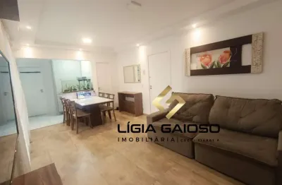 Apartamento com 3 quartos à venda no condomínio royal park, são josé dos campos , 90 m2 por r$ 895.000