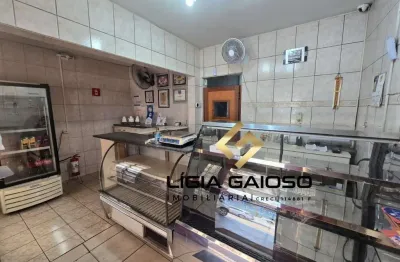 Ponto comercial à venda no bairro jardim das indústrias em são josé dos campos/sp