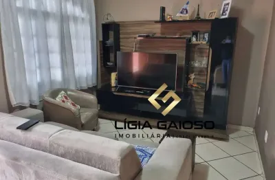 Casa com edícula à venda no bairro jardim oriente em são josé dos campos/sp