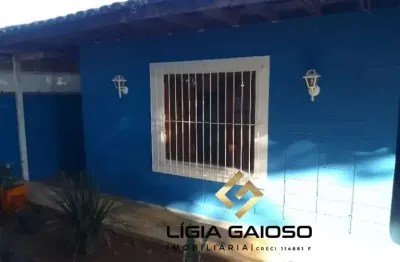Casa à venda no jardim satélite - 3 dormitórios - são josé dos campos/sp