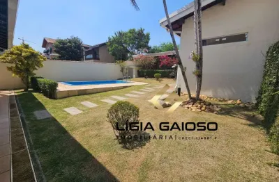Casa em condomínio fechado com 4 quartos à venda no Jardim das Colinas, São José dos Campos 