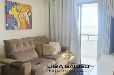 Apartamento à venda no bairro jardim das indústrias com 84m² - são josé dos campos/sp