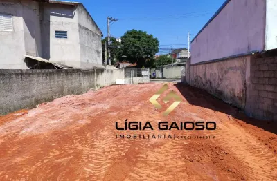 Terreno à venda no jardim américa 300m² - são josé dos campos/sp