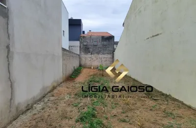Terreno à venda no bairro bosque dos ipês com 150m² - são josé dos campos/sp