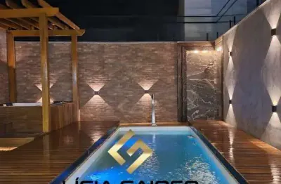 Sobrado à venda no condominio villaggio righi no bairro vila paraiso em caçapava/ sp