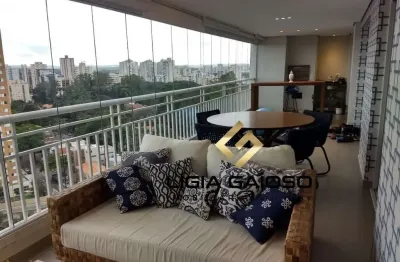 Apartamento à venda no condomínio esplanada life clube no jardim esplanada em são josé dos campos/sp