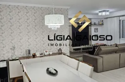 Apartamento à venda no condomínio gold park no bairro  conjunto residencial trinta e um de março em são josé dos campos sp