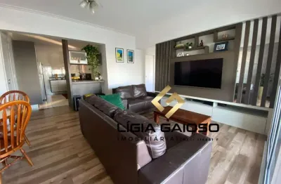 Apartamento com 3 quartos à venda no jardim das indústrias, são josé dos campos , 100 m2 por r$ 1.150.000