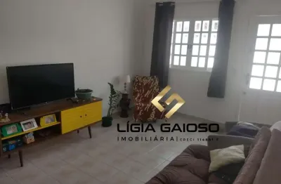 Casa térrea a venda jardim das industrias são josé dos campos 2 dormitórios