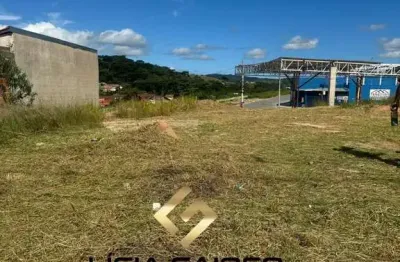 Terreno à venda no setville altos de são josé, são josé dos campos  por r$ 180.000