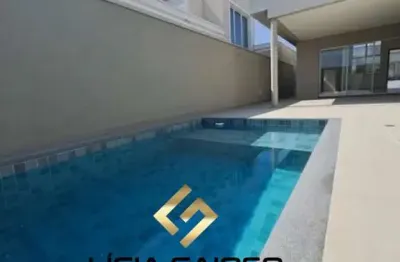 Casa em condomínio fechado com 3 quartos à venda no Condomínio Terras do Vale, Caçapava 