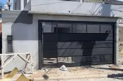 Sobrado à venda no bairro villa branca 3 dormitórios - jacareí/sp