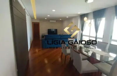 Apartamento à venda condomínio sky house club residence - altos do esplanada - 157m²