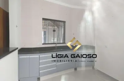 Casa com 3 quartos à venda no residencial santa paula, jacareí  por r$ 435.000