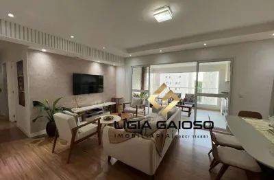 Apartamento com 3 quartos à venda no Jardim das Indústrias, São José dos Campos 