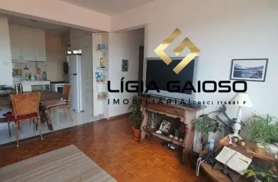 Apartamento à venda edifício chalet das madressilvas - jardim das industrias/sp