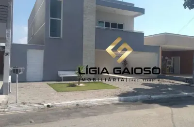 Casa em condomínio fechado com 3 quartos à venda no condomínio terras do vale, caçapava  por r$ 1.280.000