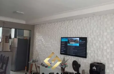 Casa com 2 quartos à venda no jardim são judas tadeu, são josé dos campos  por r$ 350.000