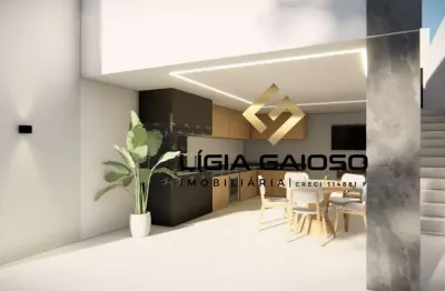 Casa com 2 quartos à venda no jardim torrão de ouro, são josé dos campos , 144 m2 por r$ 380.000