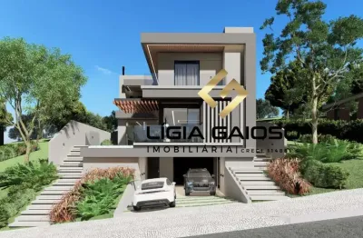 Casa em condomínio fechado com 5 quartos à venda no condomínio residencial alphaville, são josé dos campos , 495 m2 por r$ 4.200.000