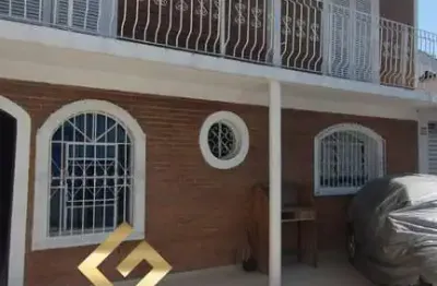 Casa com 2 quartos à venda na Vila Maria, São José dos Campos 