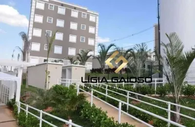 Apartamento com 2 quartos à venda na vila tesouro, são josé dos campos , 49 m2 por r$ 235.000