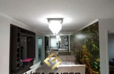 Apartamento com 2 quartos à venda no parque residencial flamboyant, são josé dos campos , 46 m2 por r$ 275.000