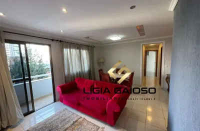 Apartamento com 2 quartos à venda no parque residencial aquarius, são josé dos campos , 75 m2 por r$ 620.000