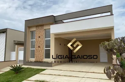 Casa em condomínio fechado com 2 quartos à venda no parque residencial maria elmira, caçapava  por r$ 685.000