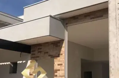 Casa em condomínio fechado com 3 quartos à venda no loteamento floresta, são josé dos campos  por r$ 1.300.000